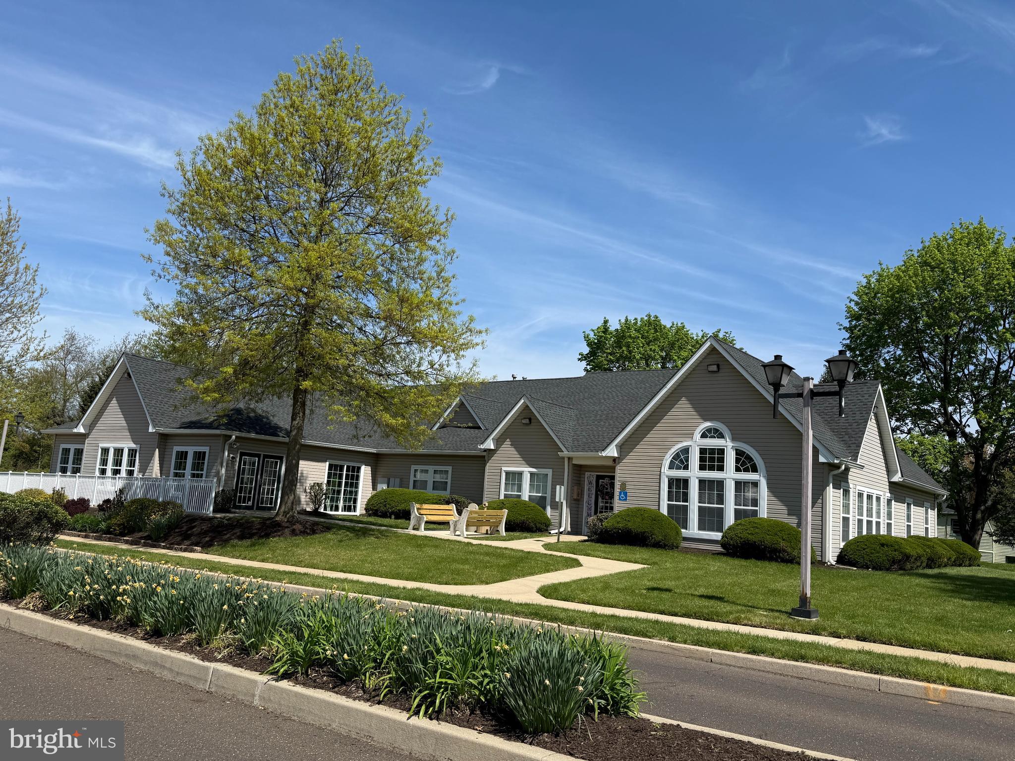 CHANCELLOR GLEN - Residential