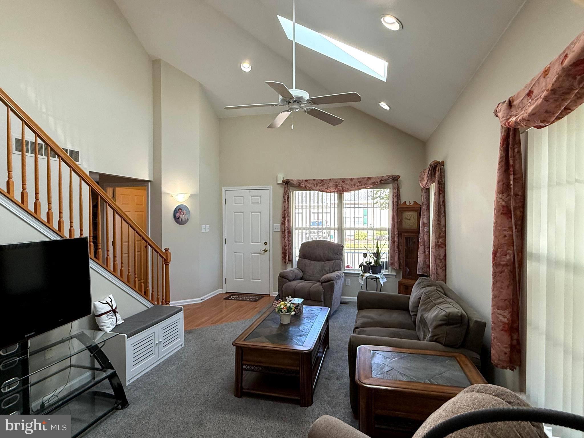 CHANCELLOR GLEN - Residential