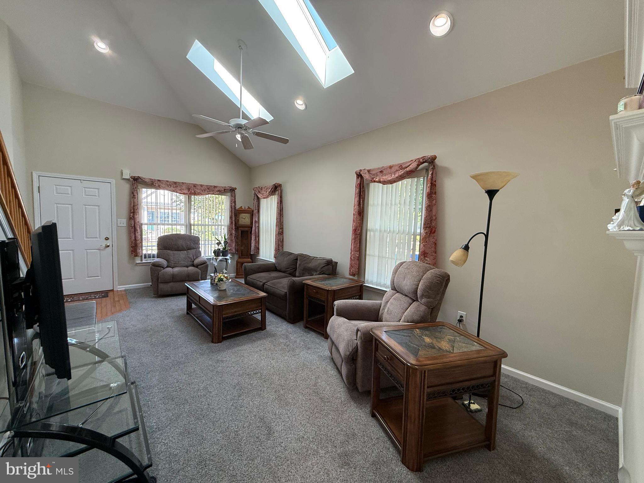 CHANCELLOR GLEN - Residential