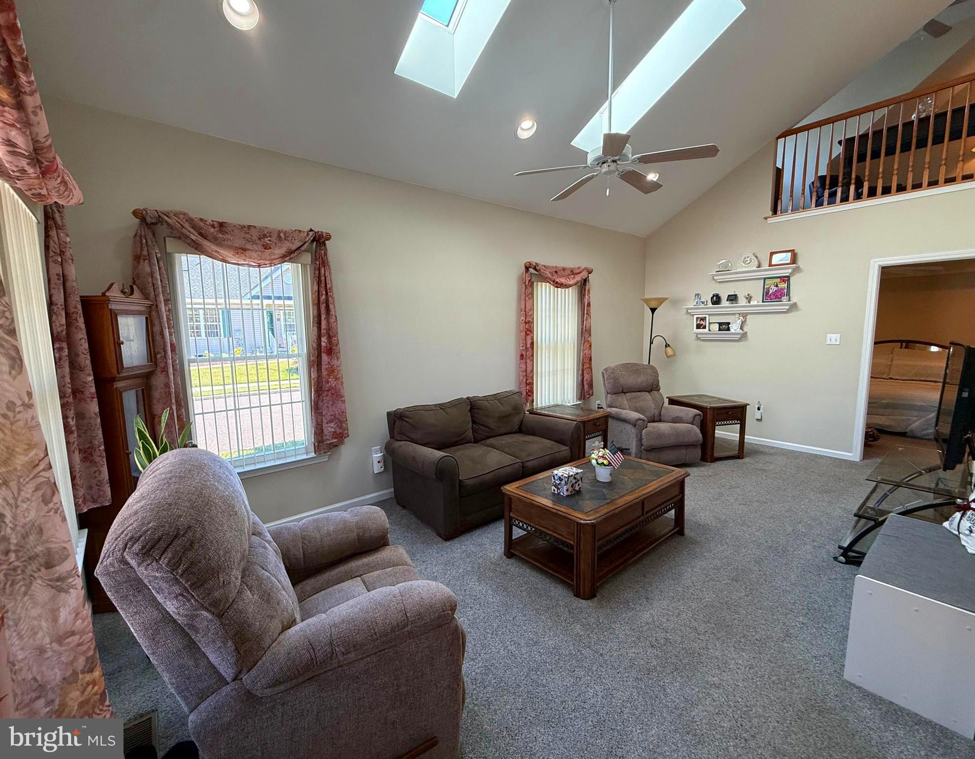 CHANCELLOR GLEN - Residential