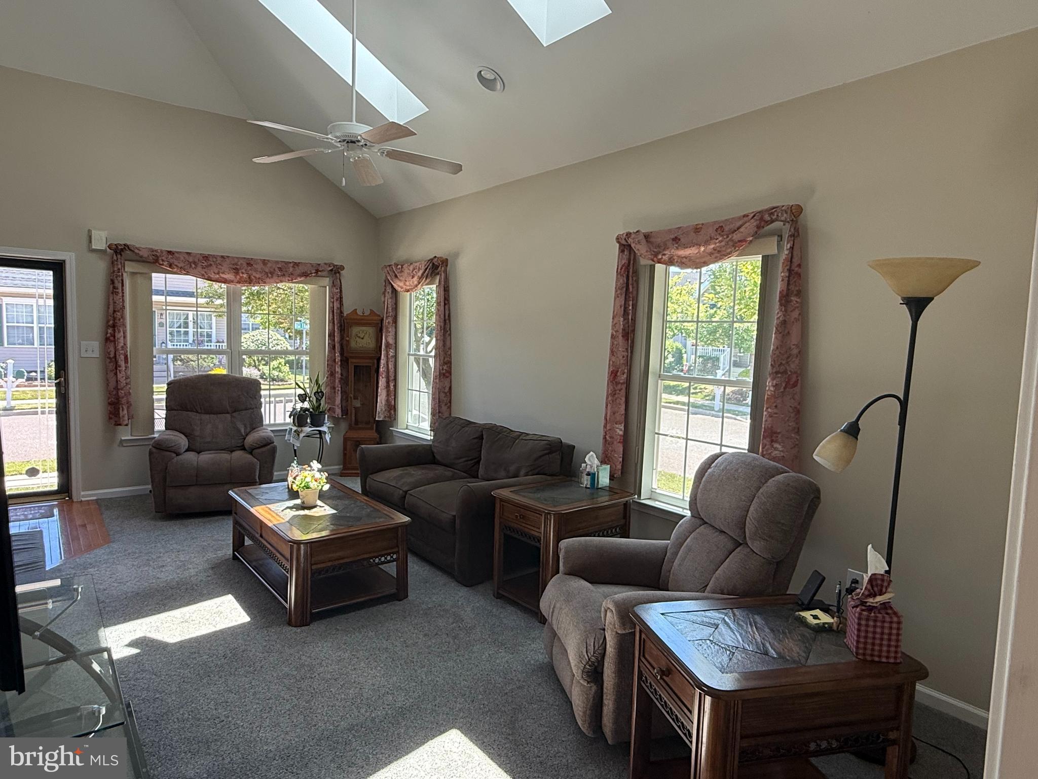 CHANCELLOR GLEN - Residential