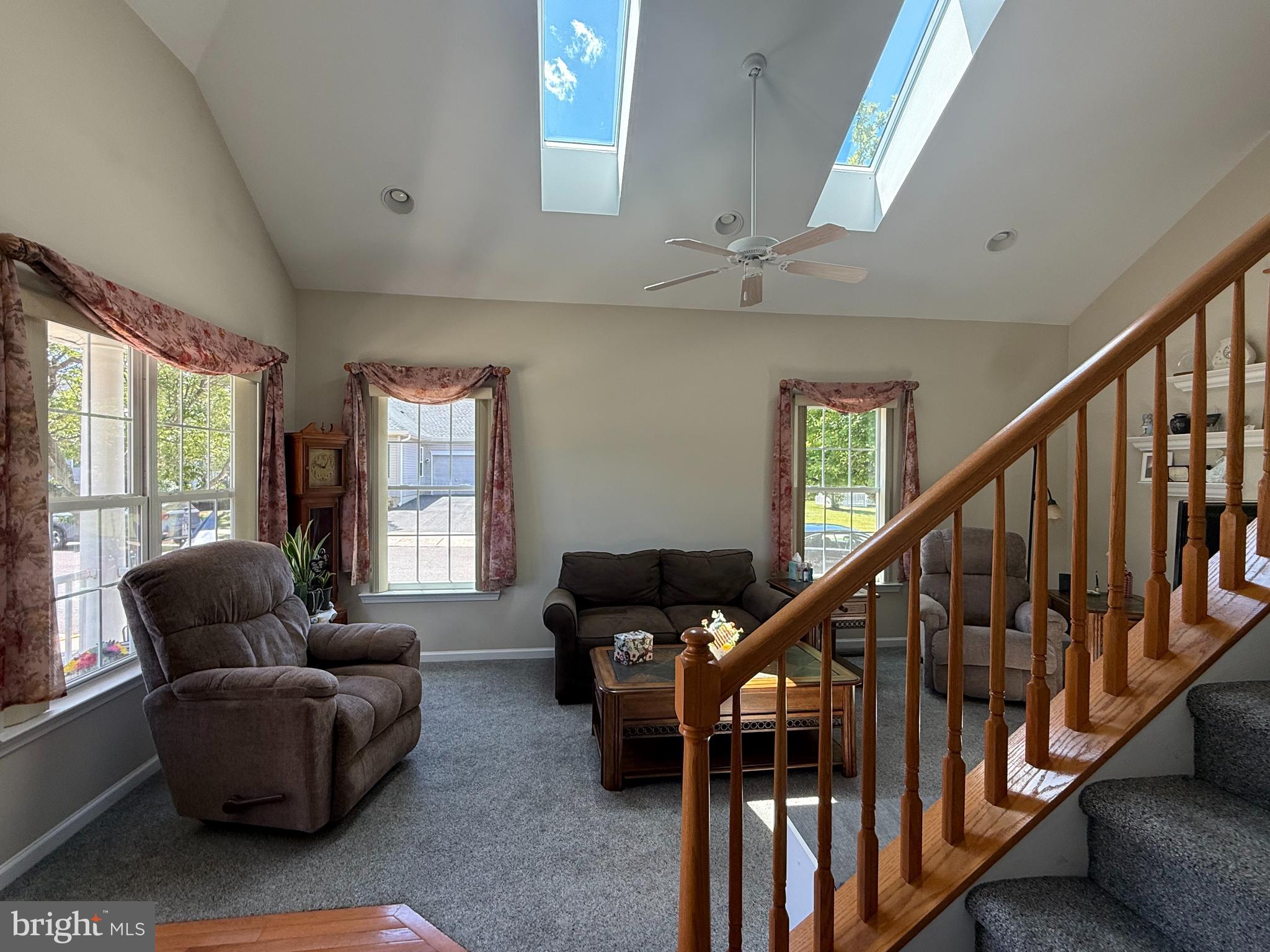 CHANCELLOR GLEN - Residential