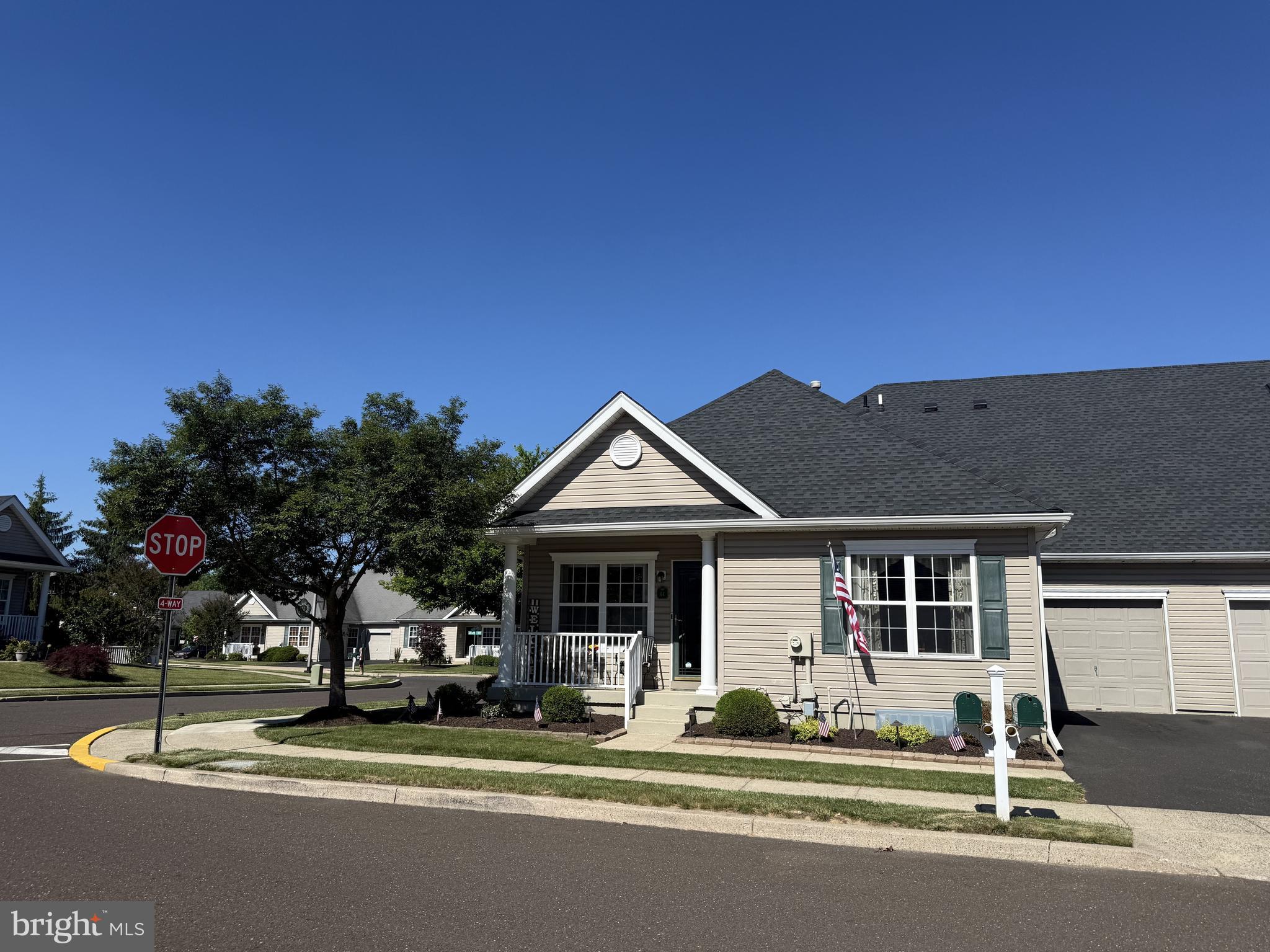 CHANCELLOR GLEN - Residential