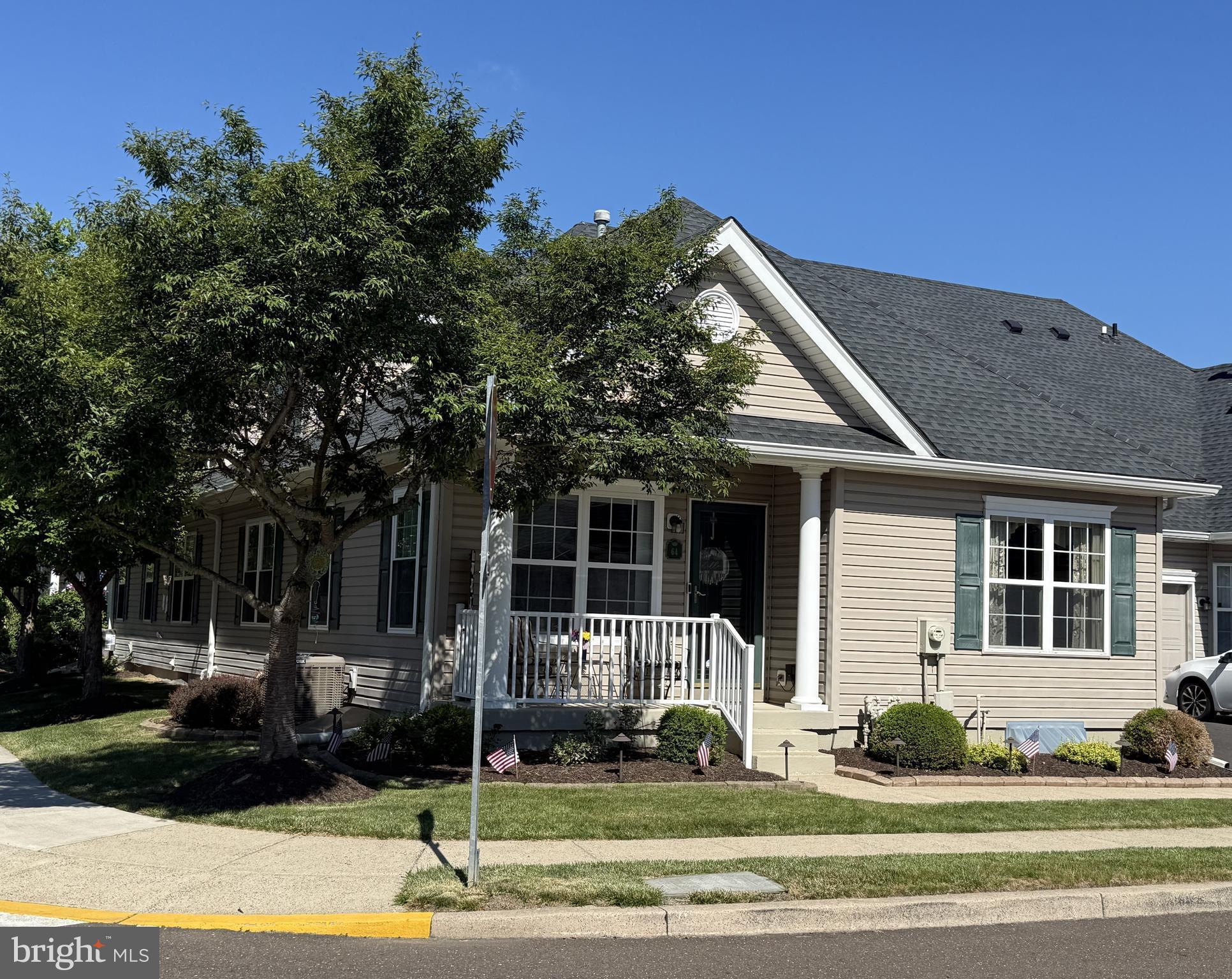 CHANCELLOR GLEN - Residential