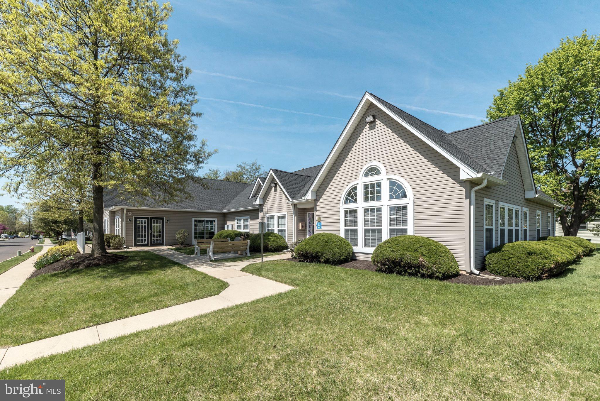 CHANCELLOR GLEN - Residential