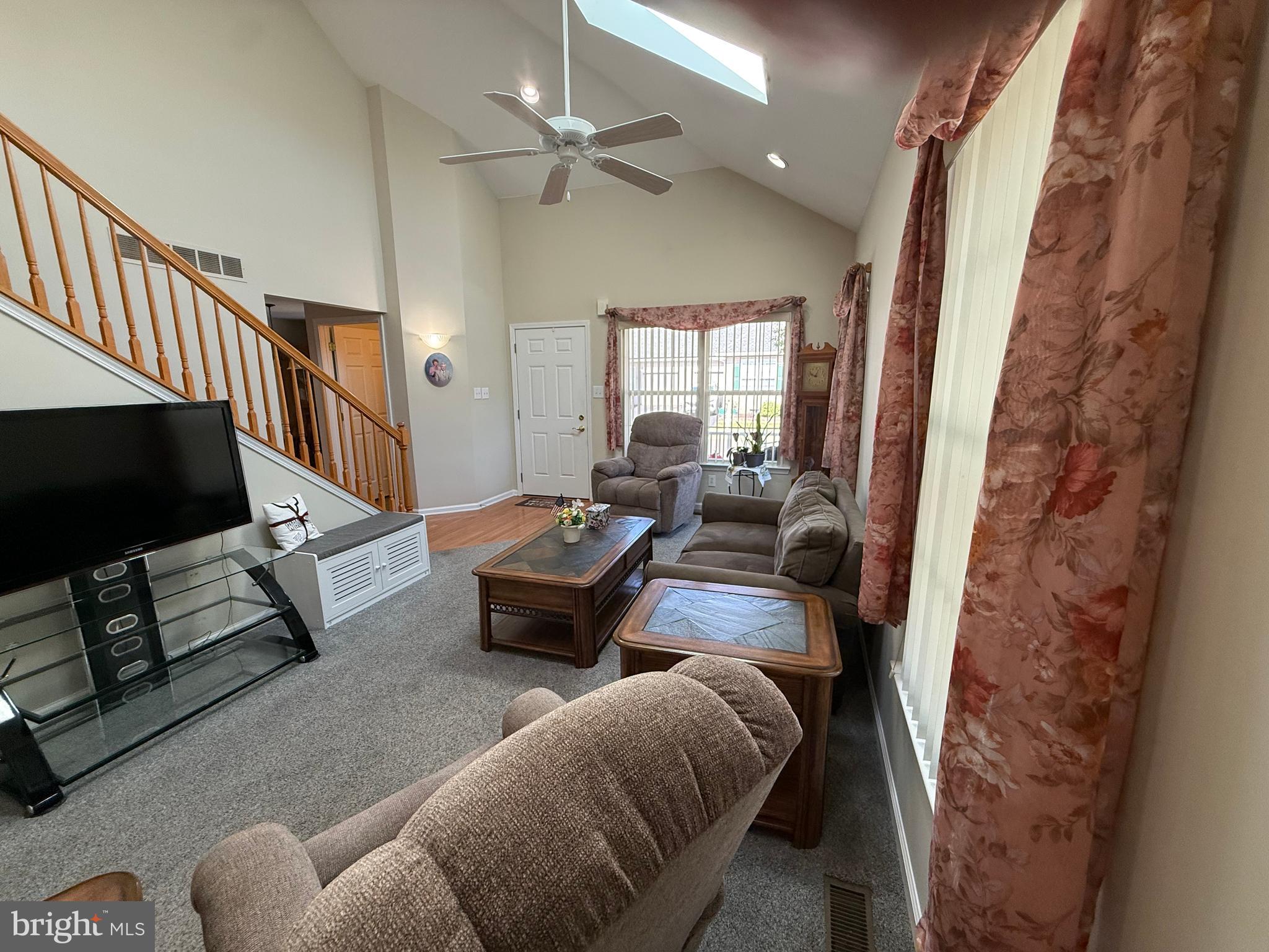 CHANCELLOR GLEN - Residential