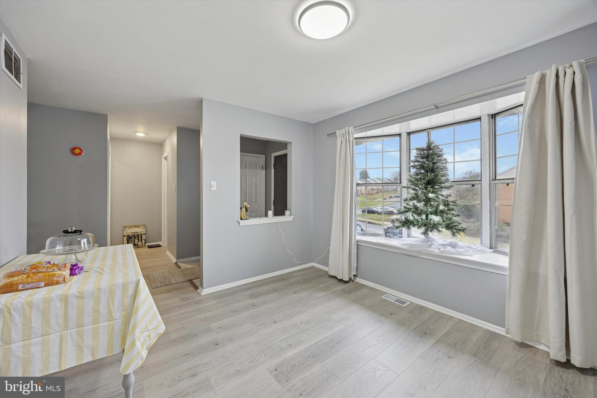 CEDAR HILL - Residential