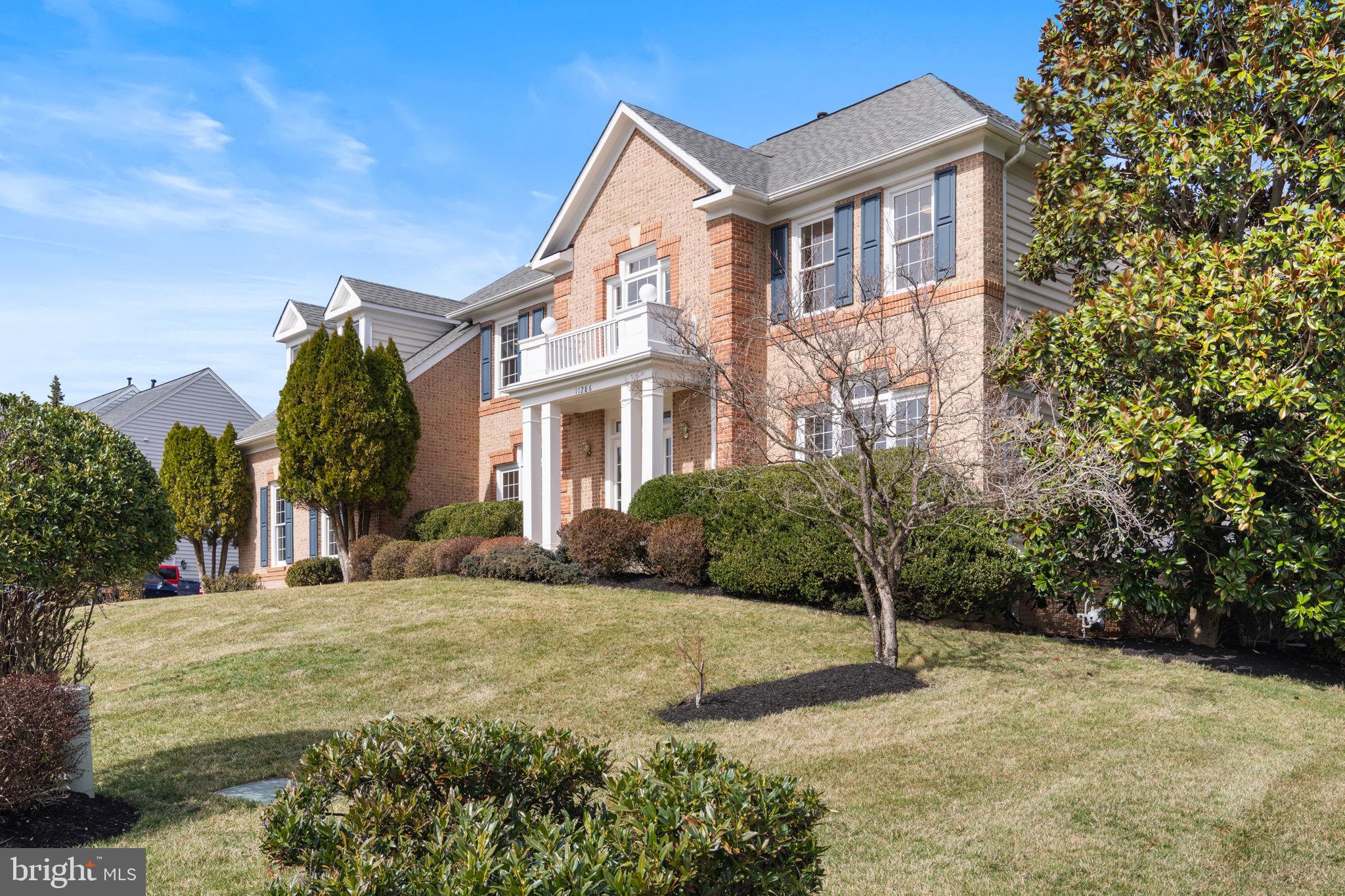 ESTATES AT WYNDHAM HILLS - Residential