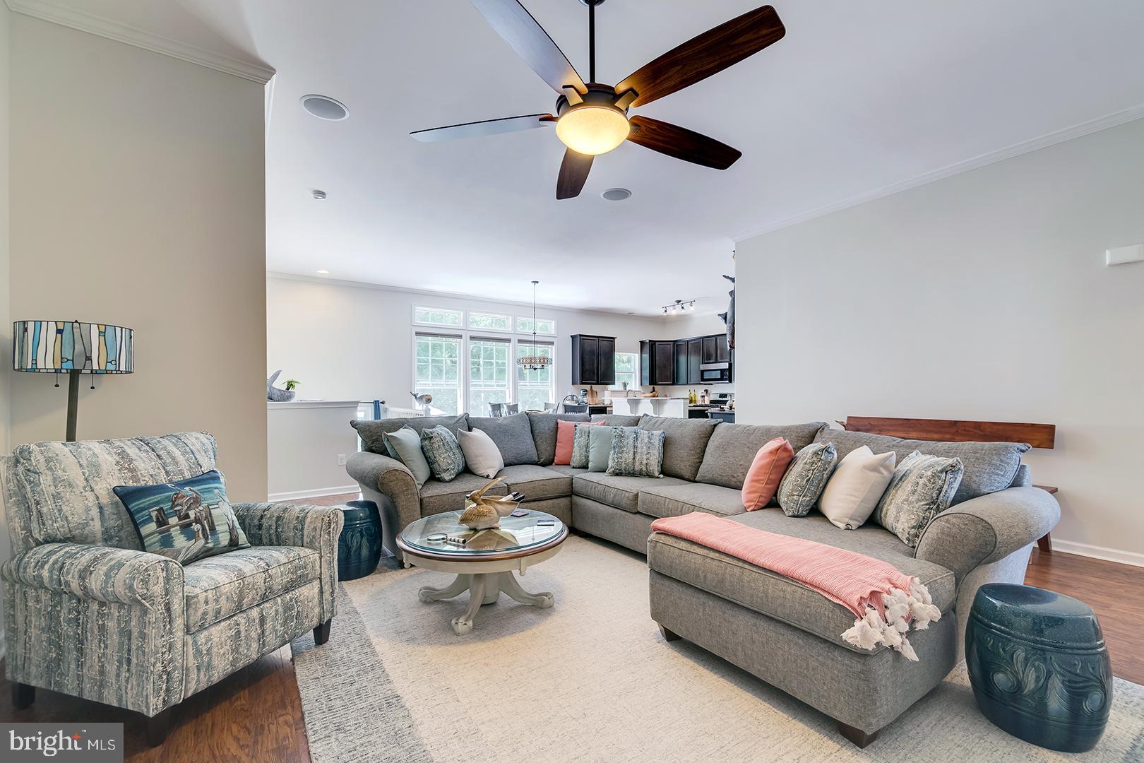 SATTERFIELD - Residential