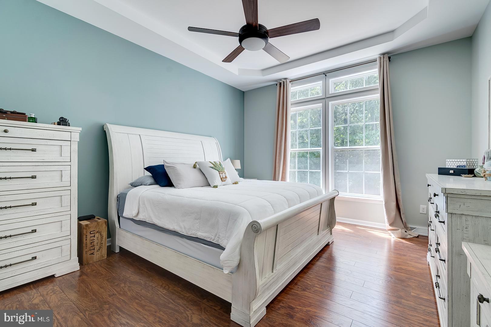 SATTERFIELD - Residential