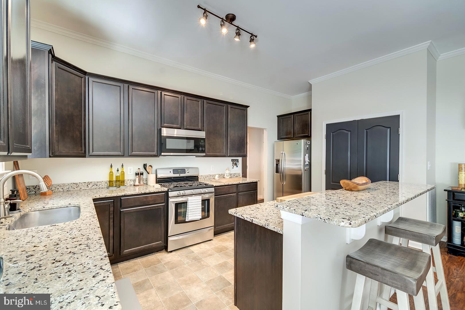 SATTERFIELD - Residential