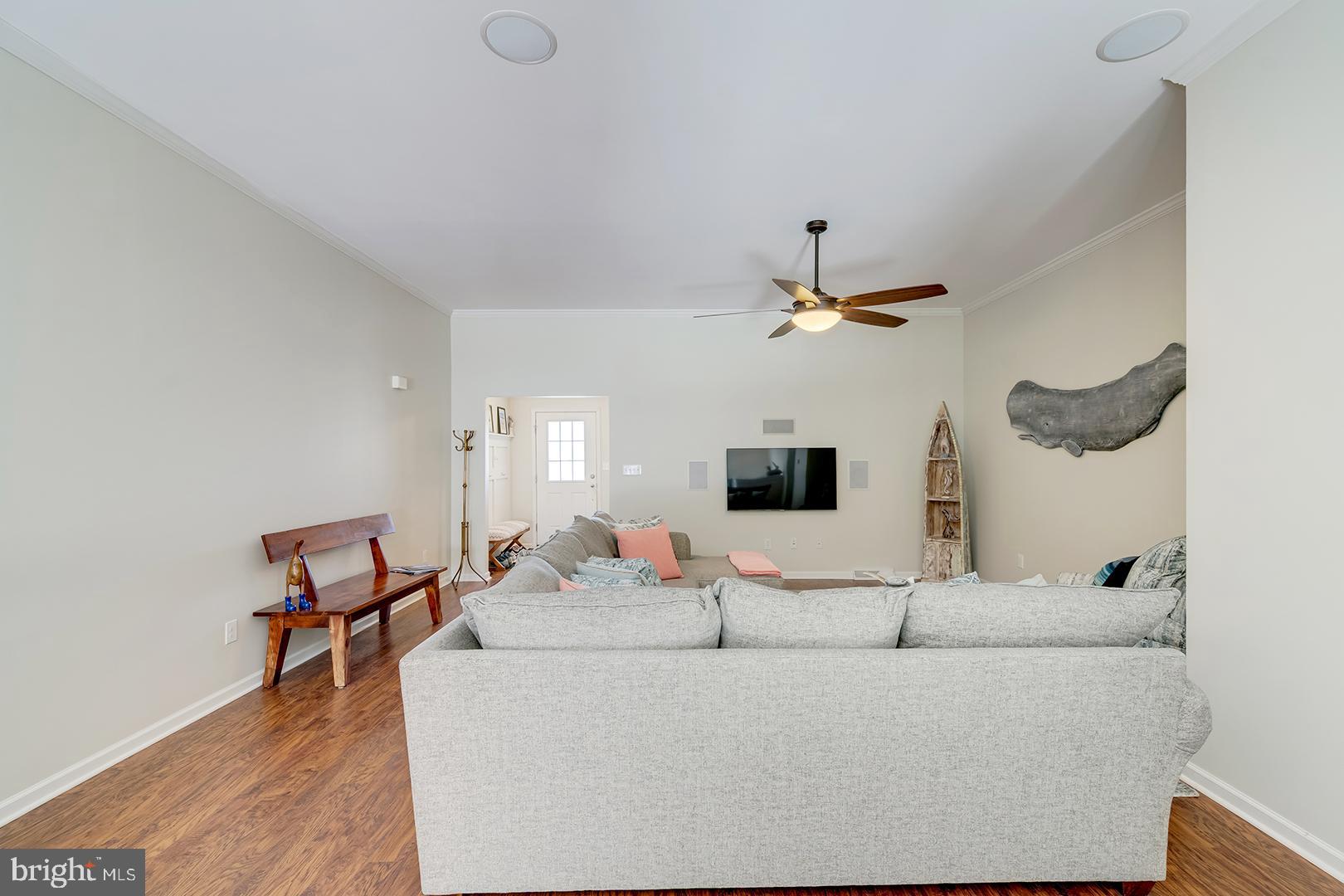 SATTERFIELD - Residential