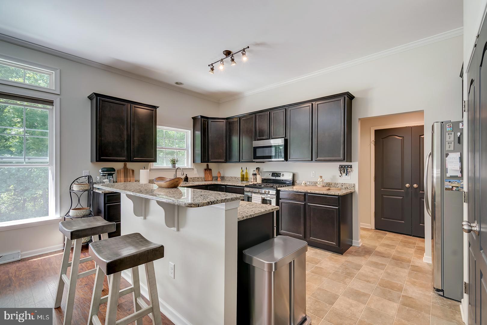 SATTERFIELD - Residential