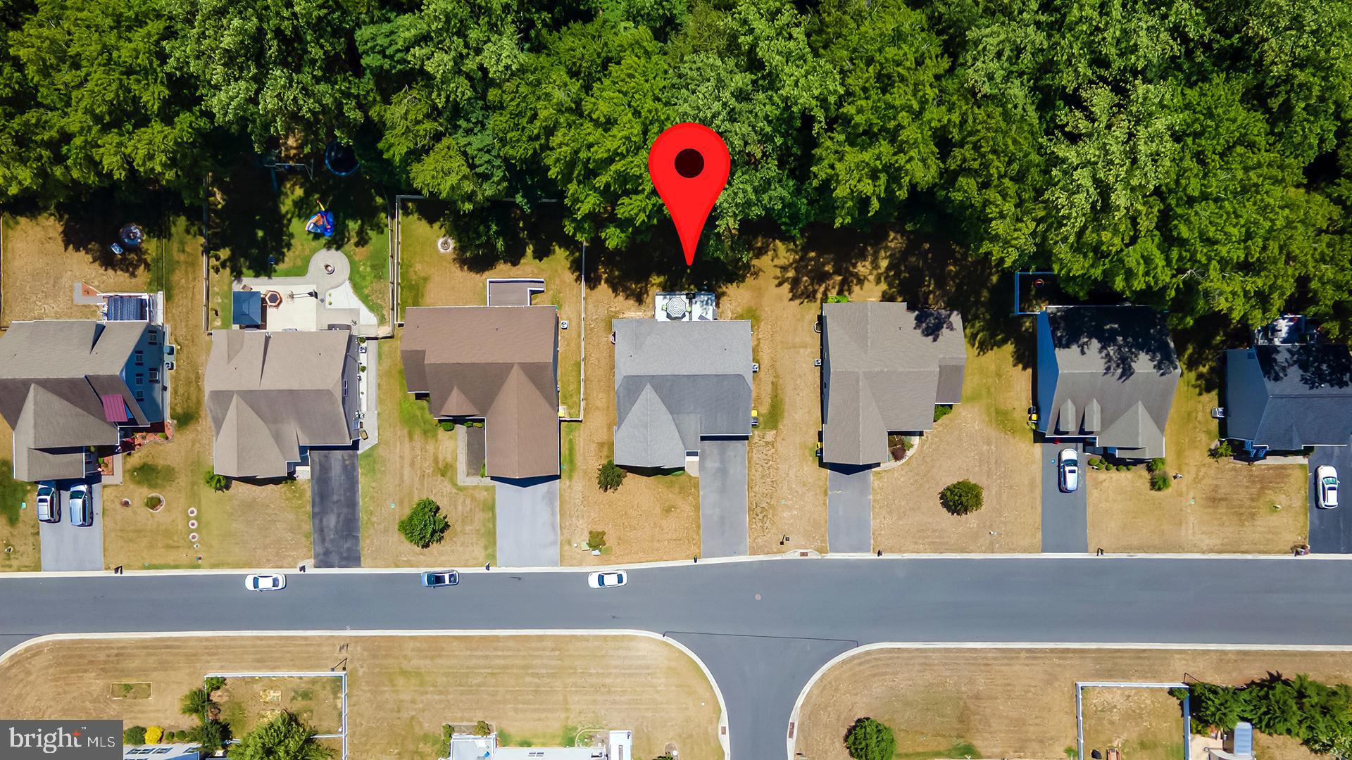 SATTERFIELD - Residential