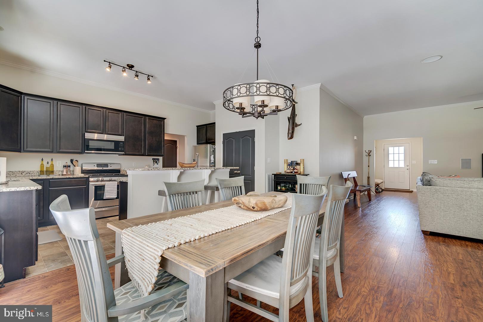 SATTERFIELD - Residential