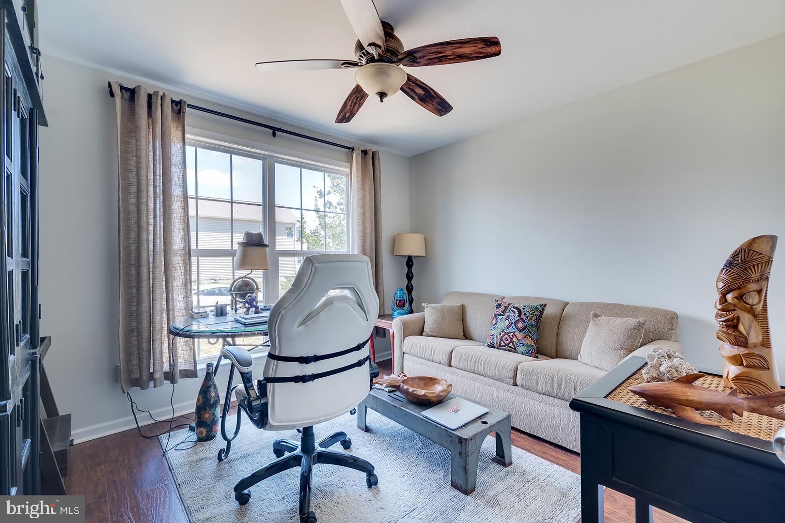 SATTERFIELD - Residential