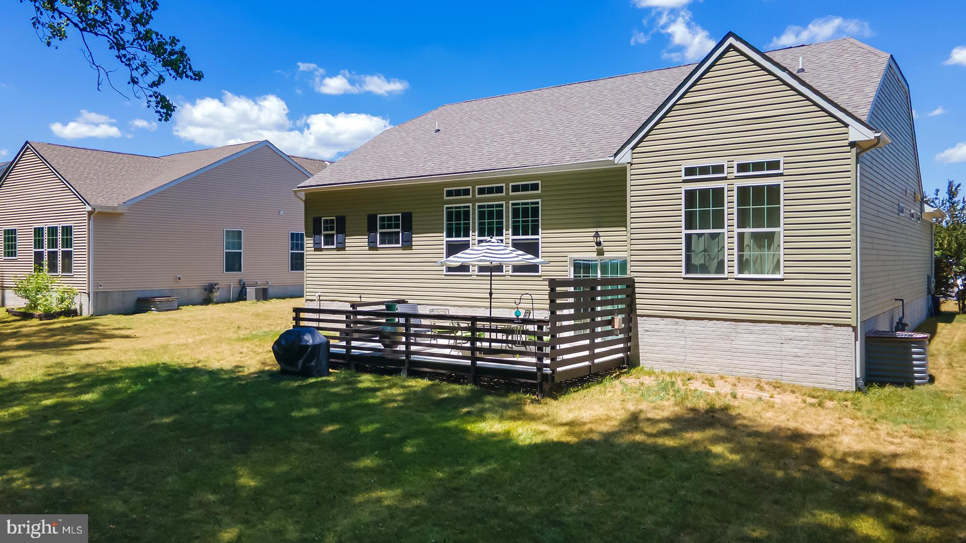 SATTERFIELD - Residential