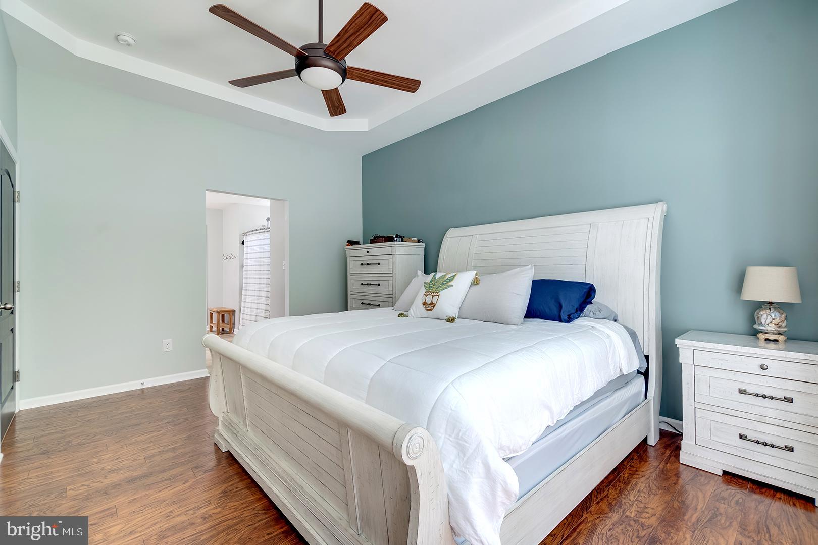 SATTERFIELD - Residential