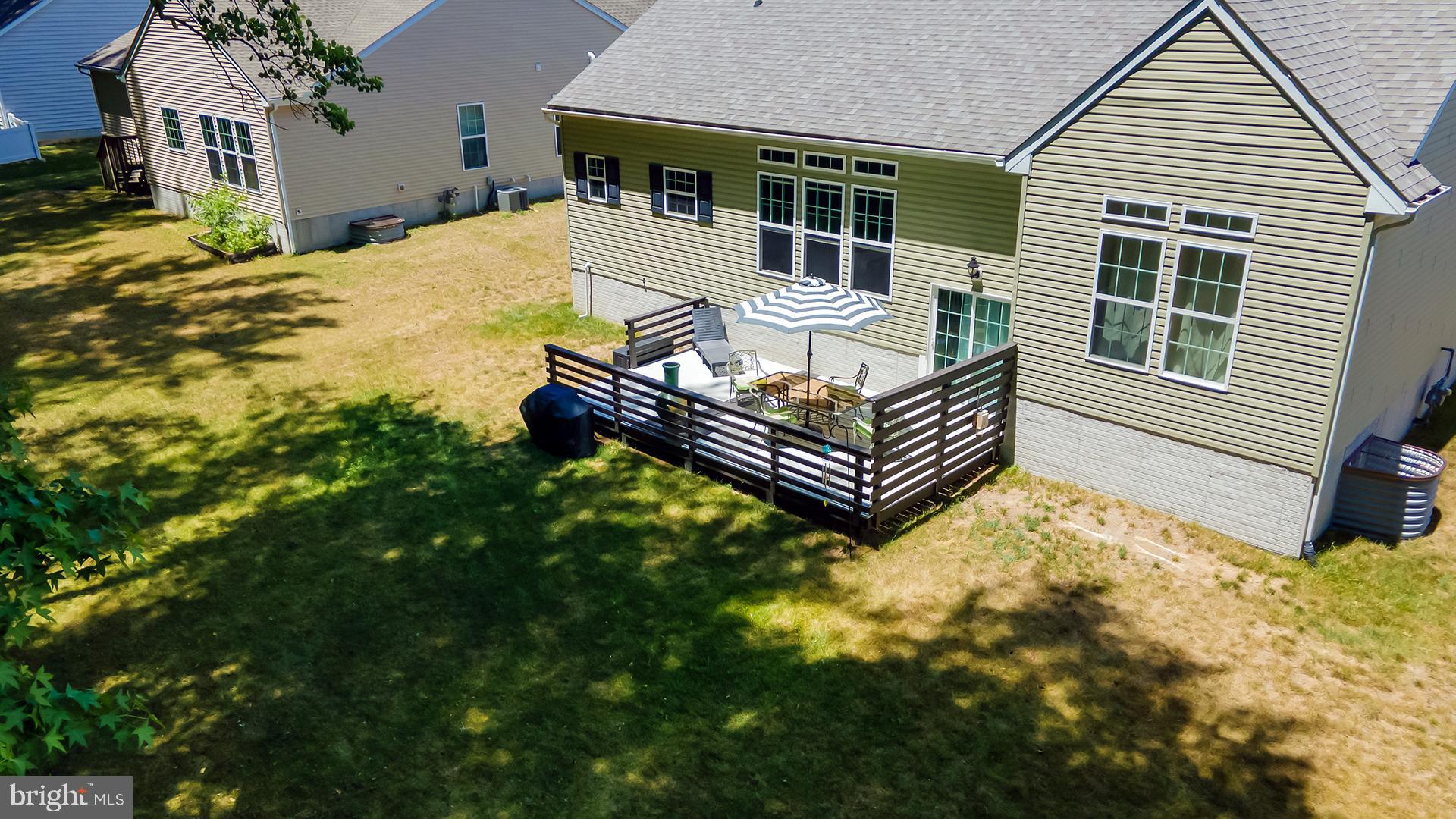 SATTERFIELD - Residential