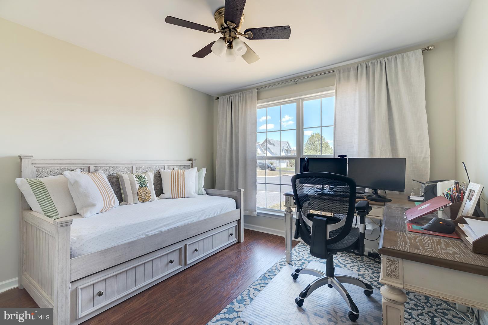 SATTERFIELD - Residential