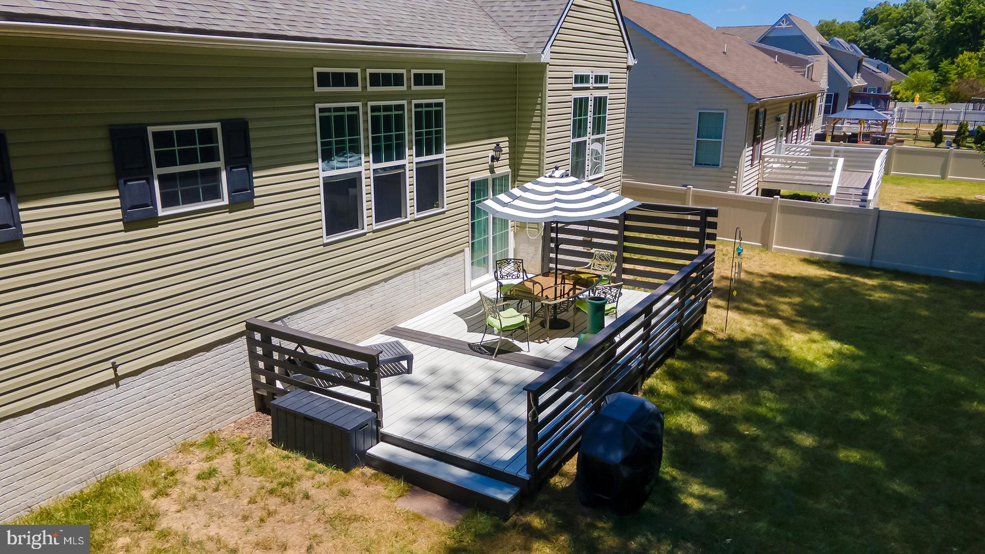 SATTERFIELD - Residential