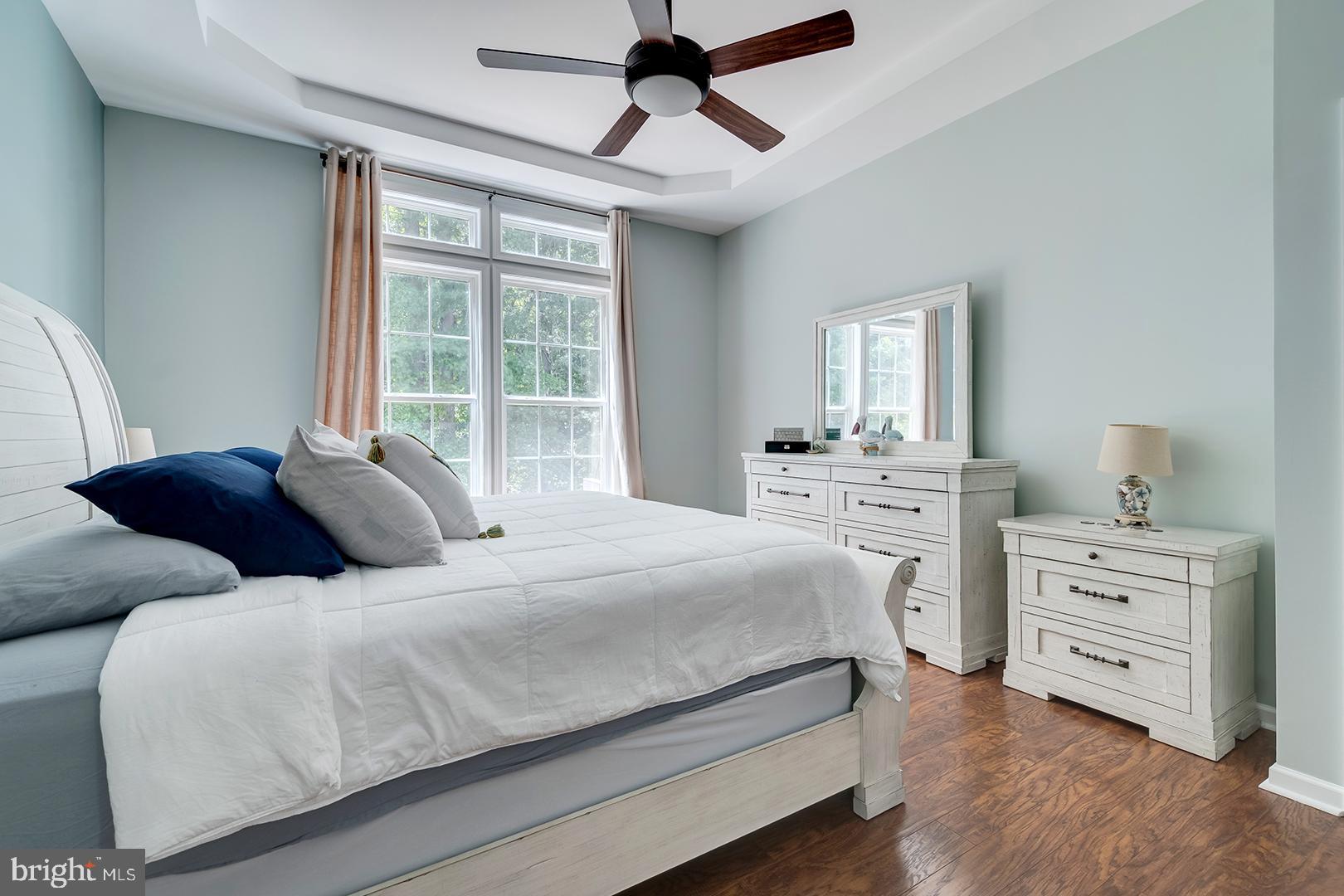 SATTERFIELD - Residential