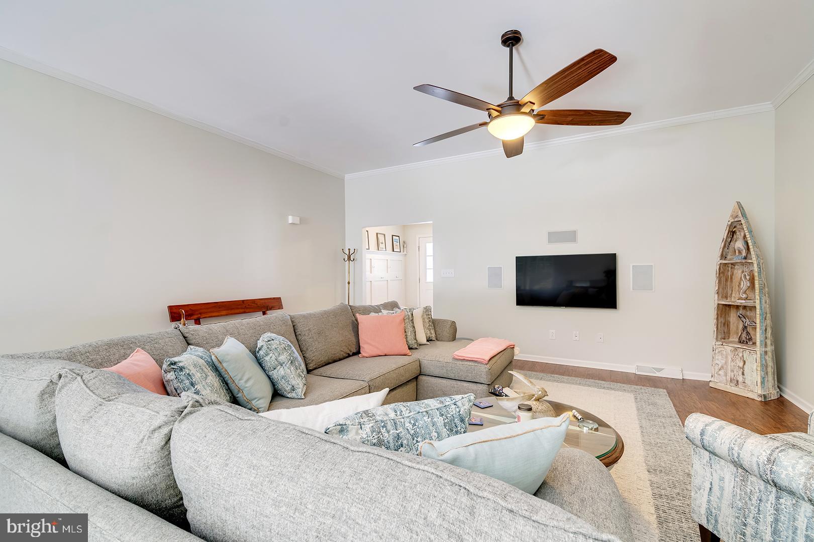 SATTERFIELD - Residential