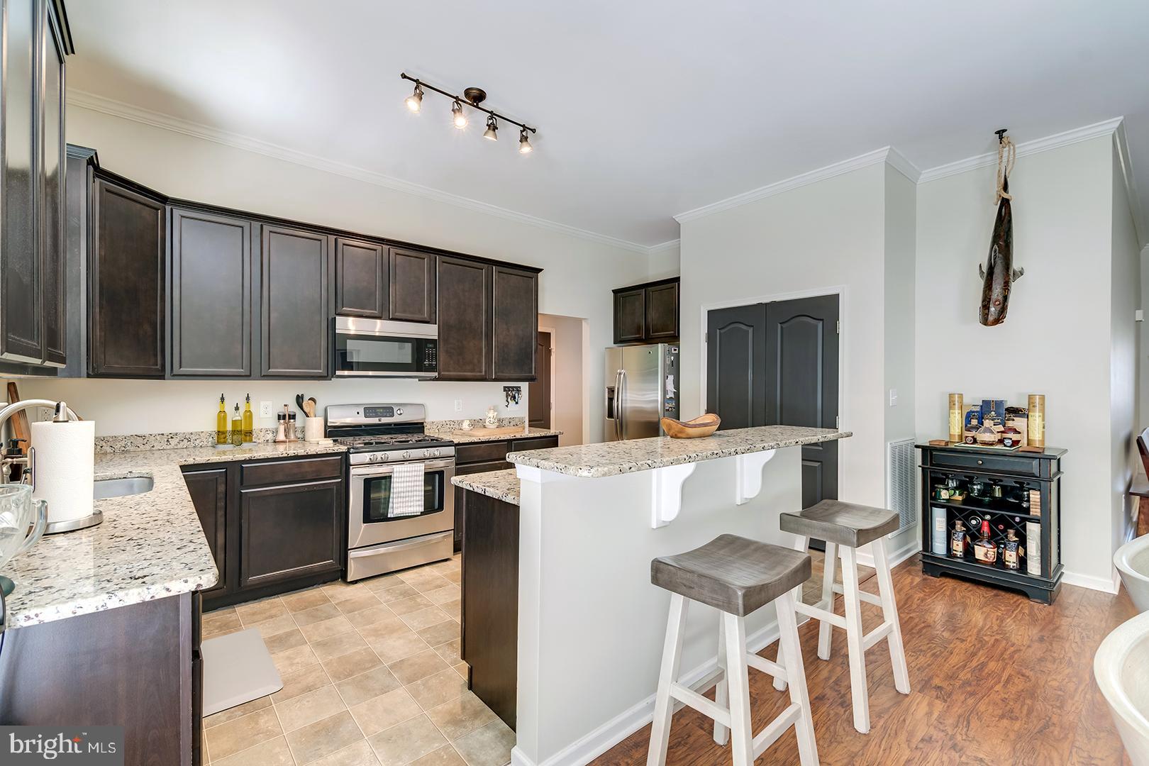 SATTERFIELD - Residential