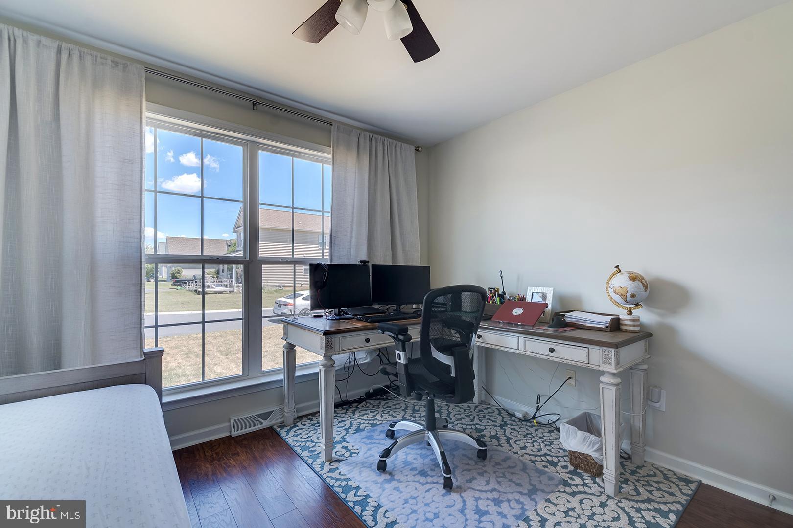 SATTERFIELD - Residential