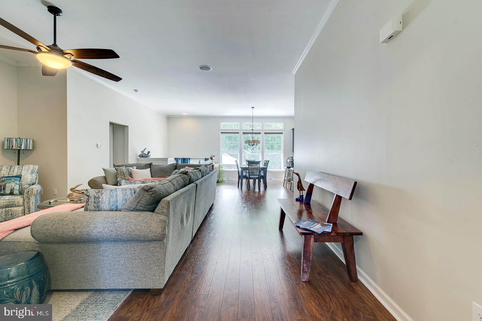 SATTERFIELD - Residential
