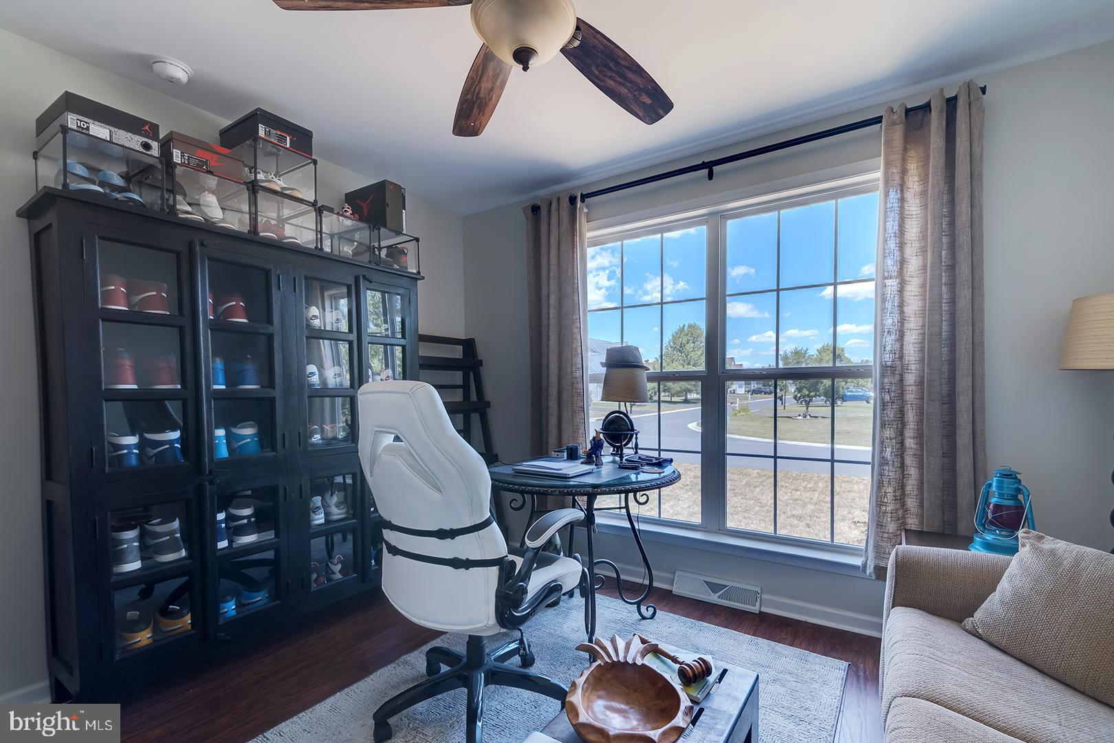 SATTERFIELD - Residential