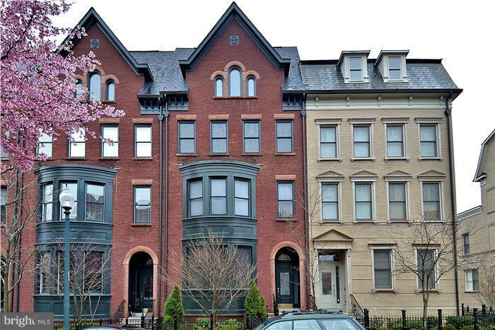 PARK POTOMAC - Residential