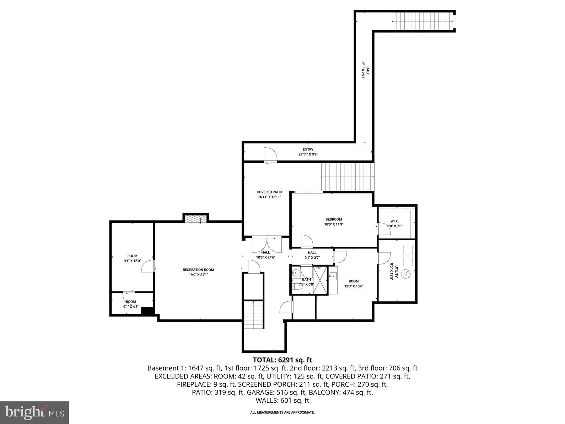 LORCOM GROVE - Residential