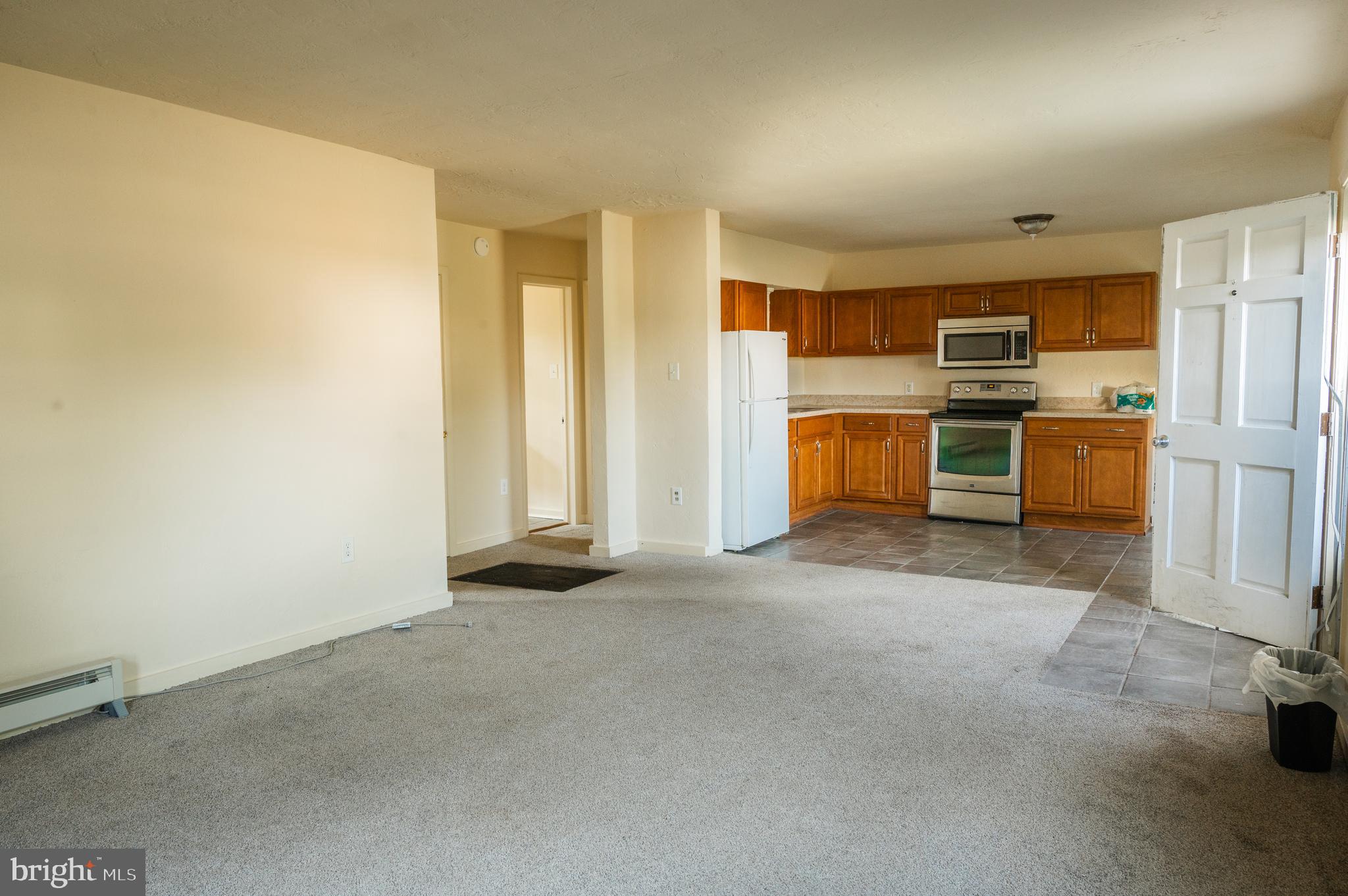 KIMBERLY G HENRY - Residential