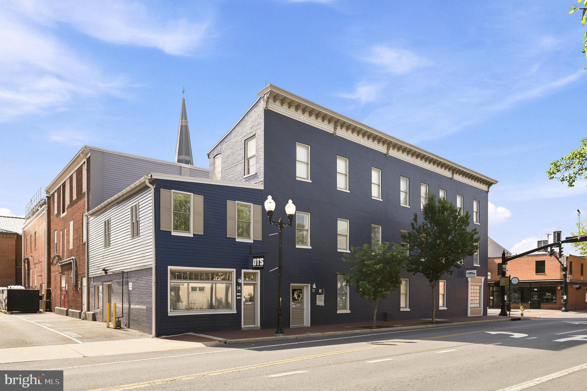 WINCHESTER - Commercial Sale