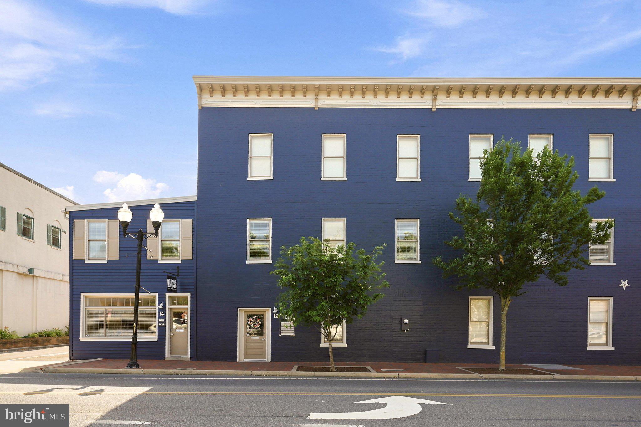 WINCHESTER - Commercial Sale