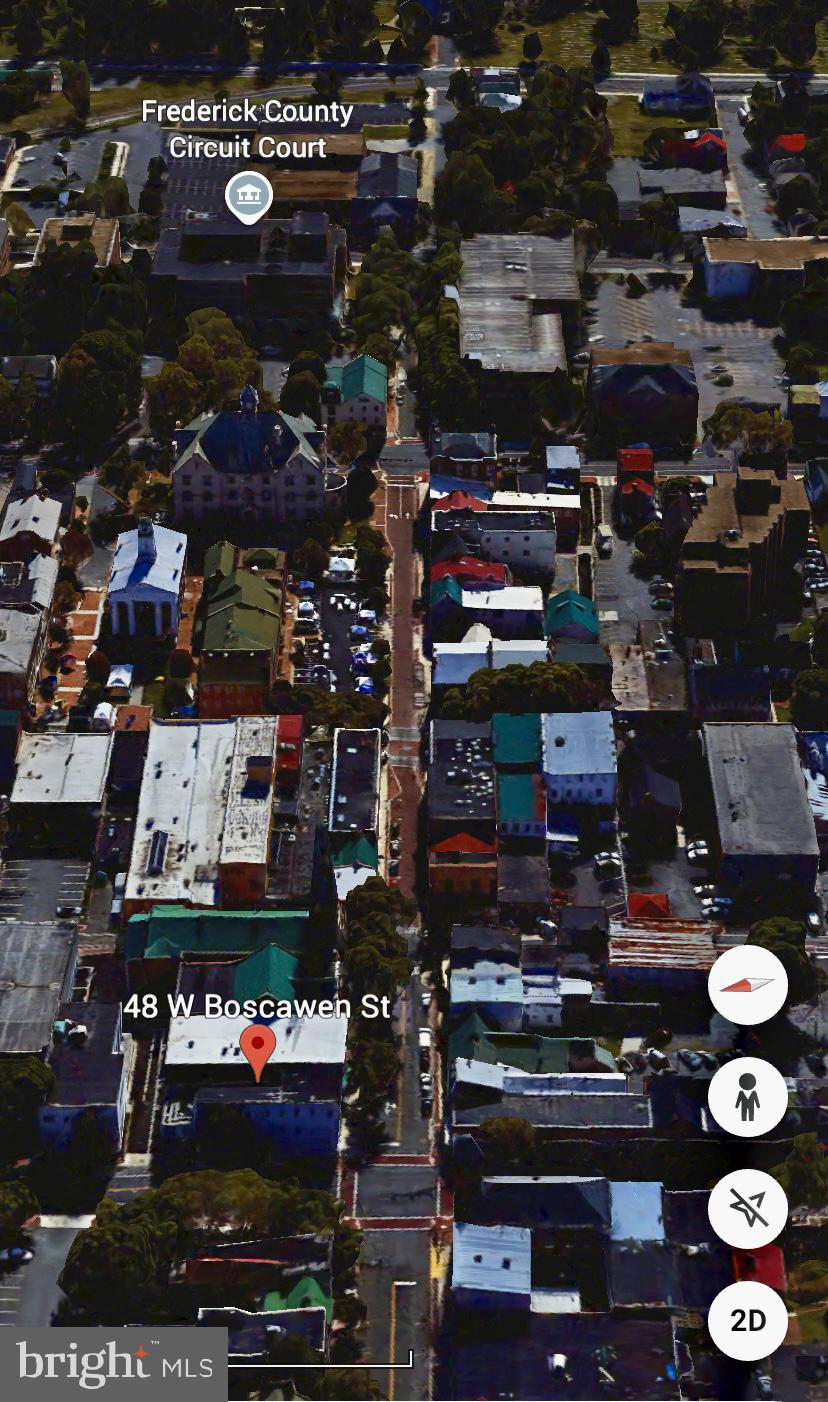 WINCHESTER - Commercial Sale
