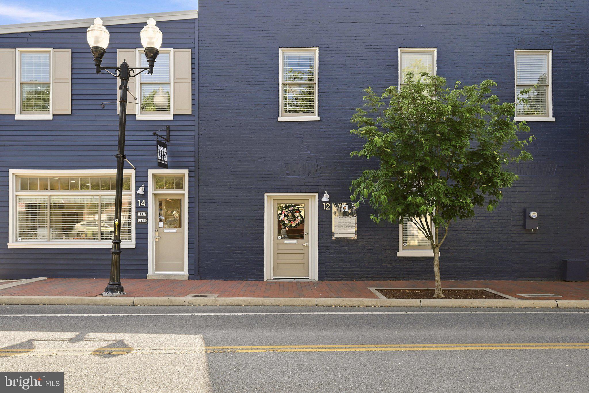 WINCHESTER - Commercial Sale