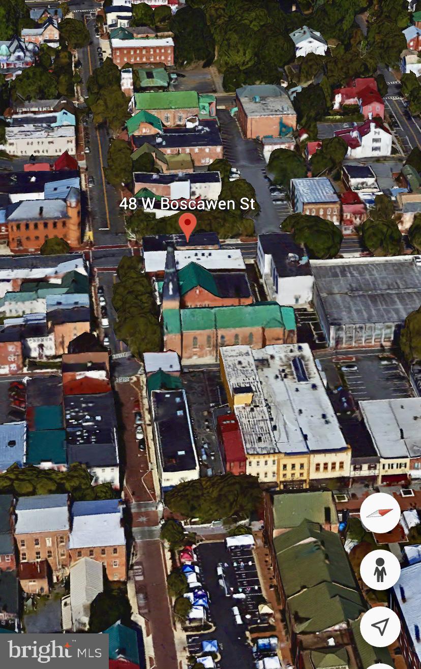 WINCHESTER - Commercial Sale