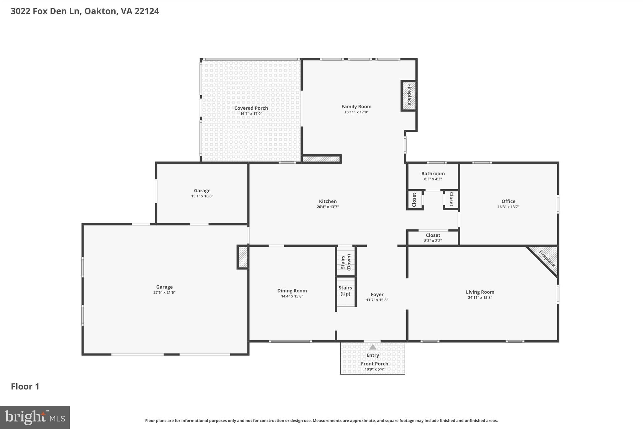 FOX LAKE - Residential