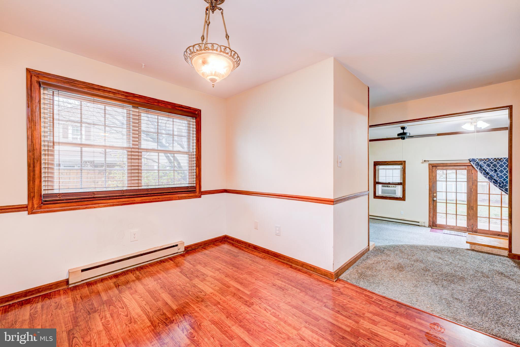PARKRIDGE - Residential