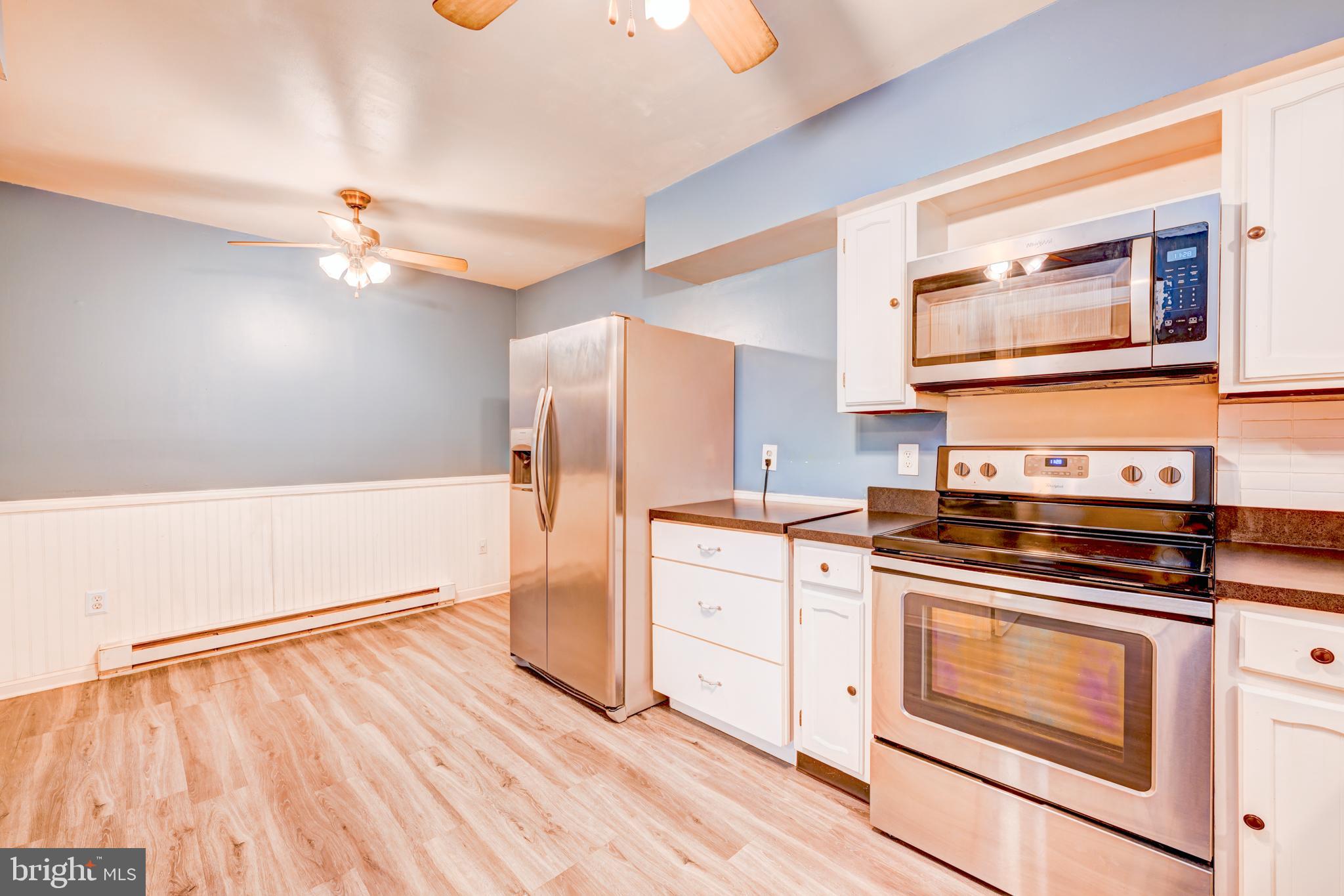 PARKRIDGE - Residential