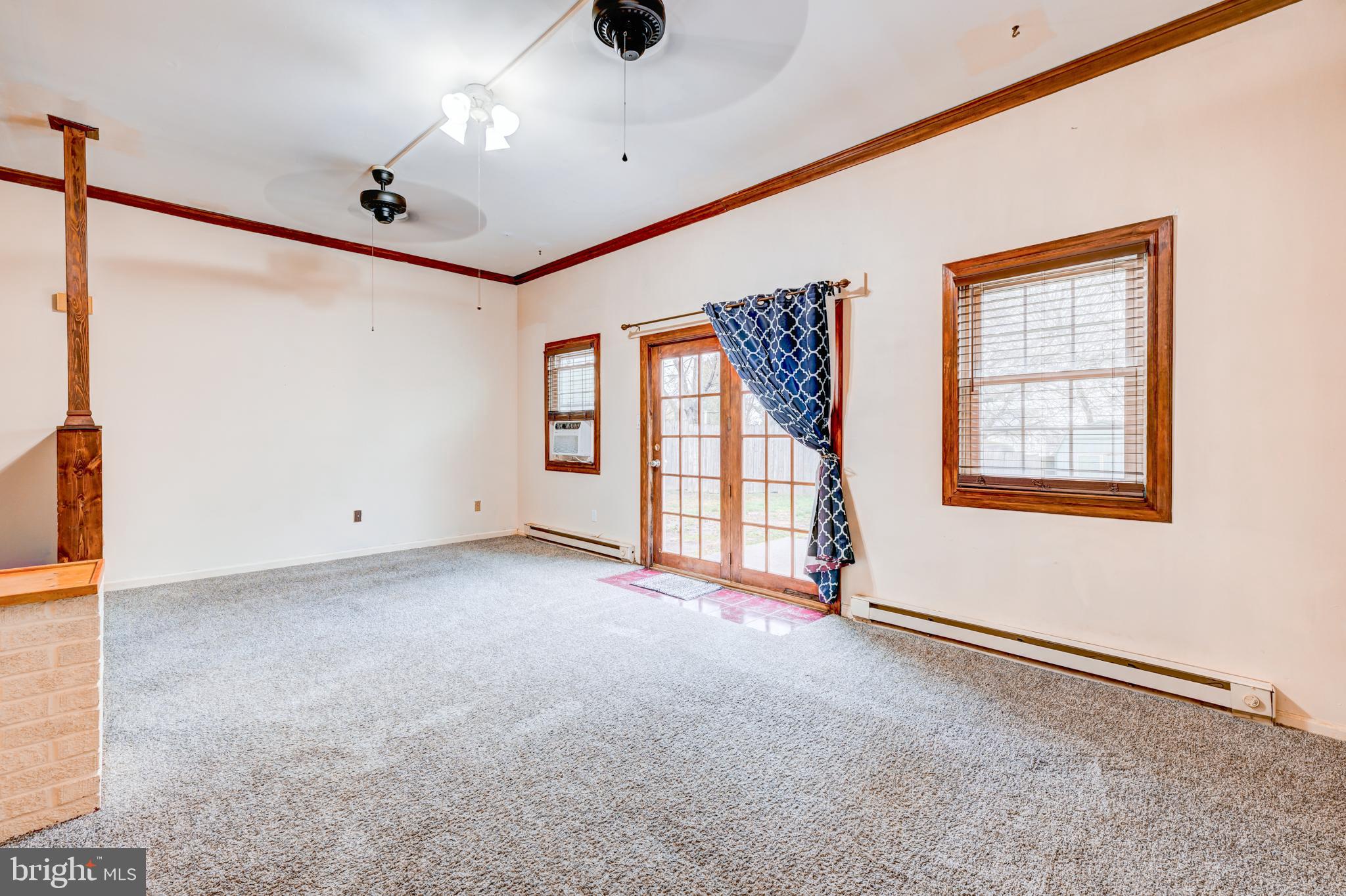 PARKRIDGE - Residential