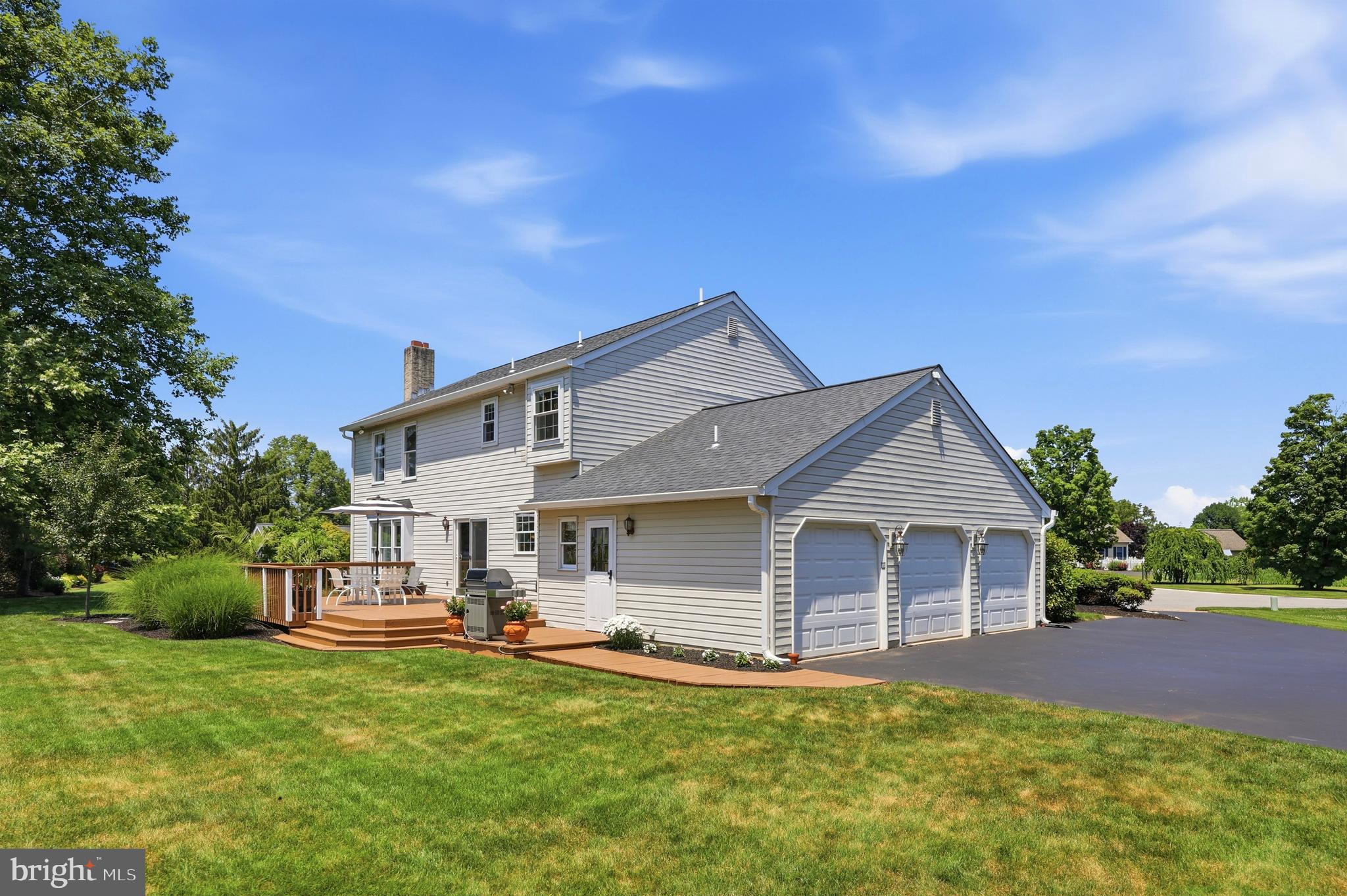 MILESTONE - Residential