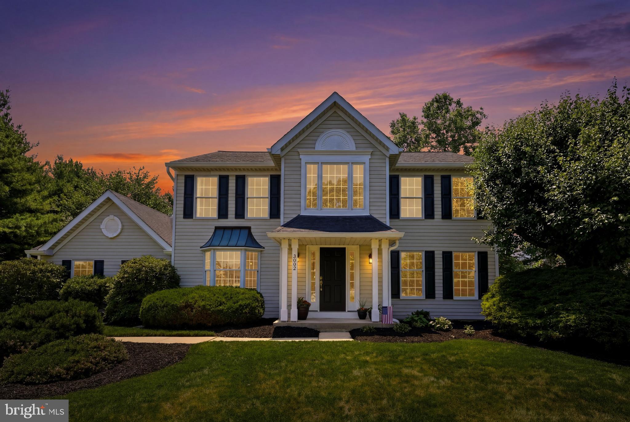 MILESTONE - Residential