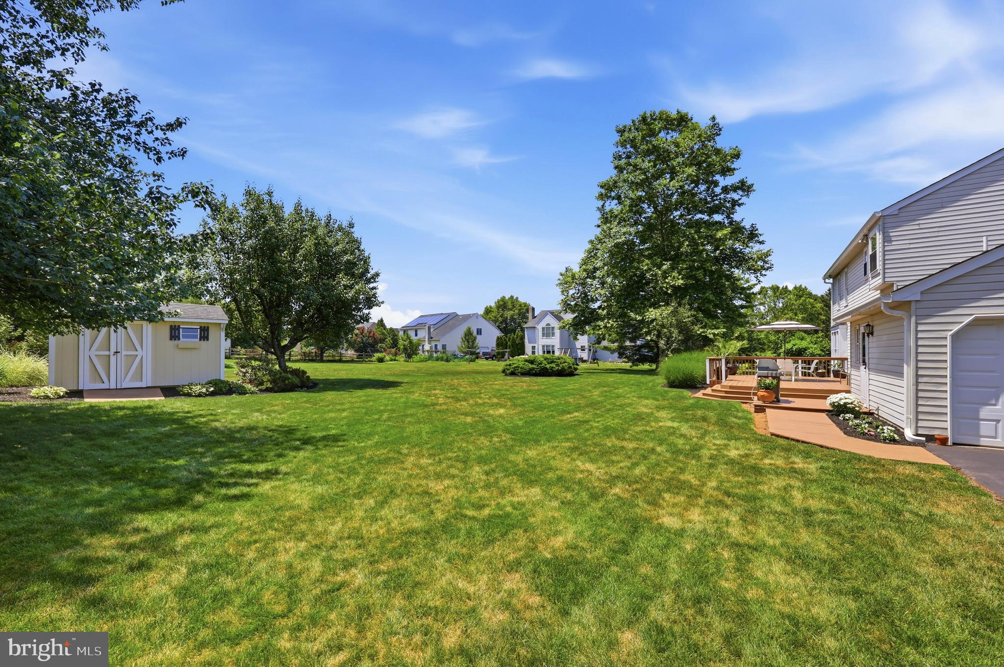MILESTONE - Residential