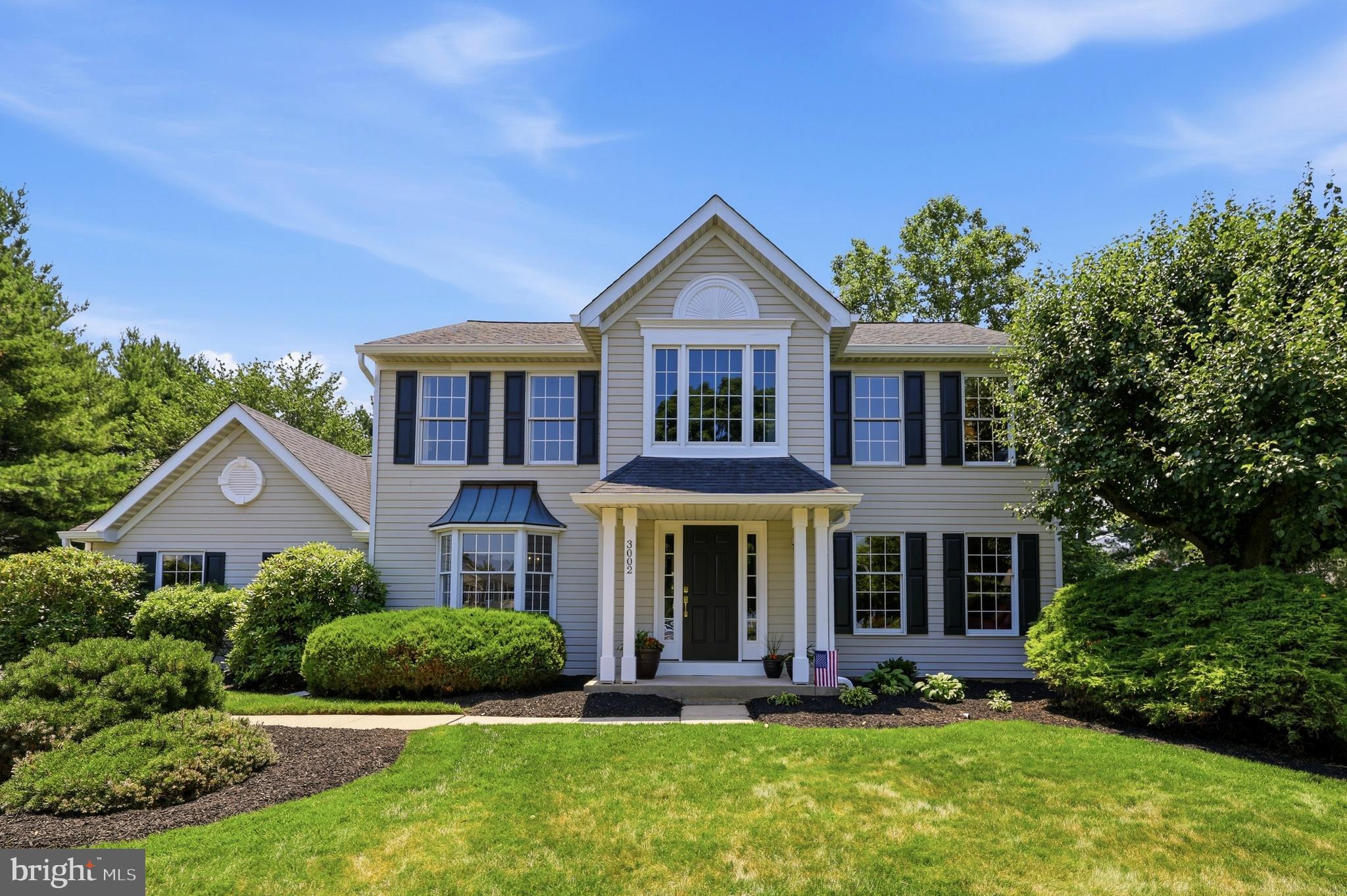 MILESTONE - Residential