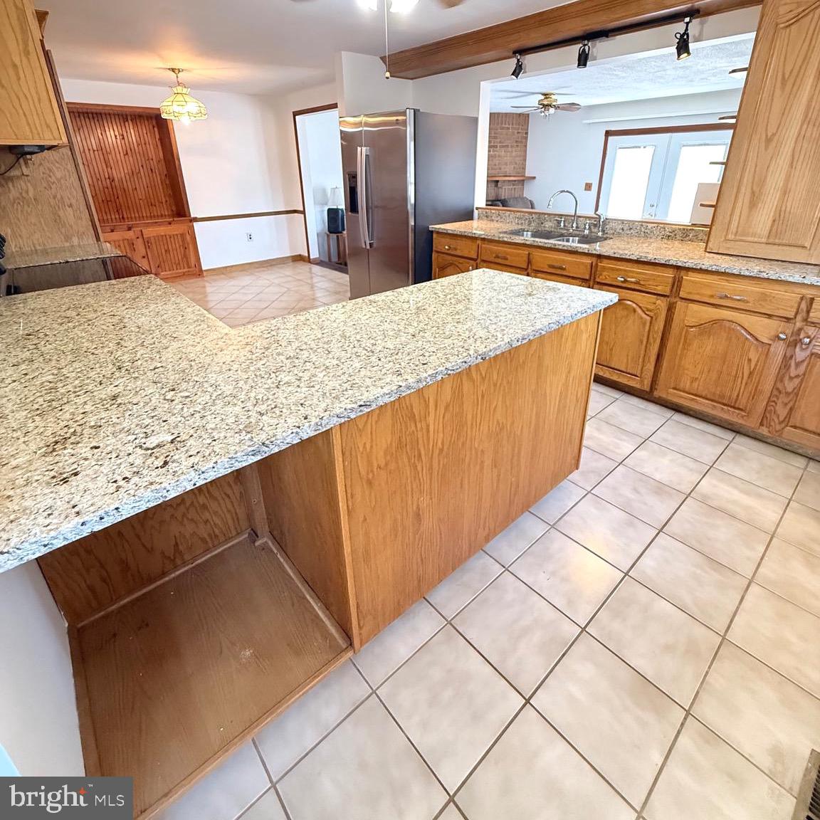BRIDGEWATER FARMS - Residential