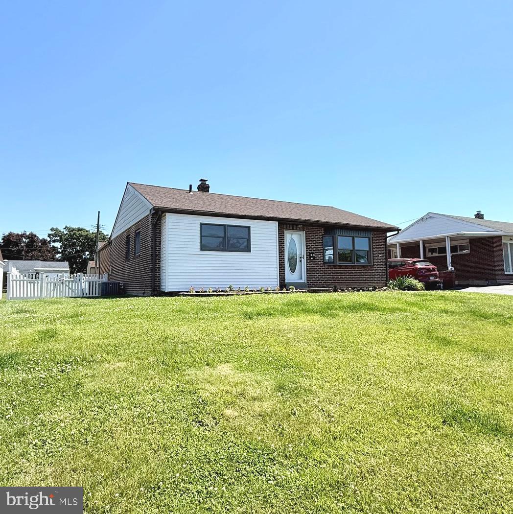 BRIDGEWATER FARMS - Residential