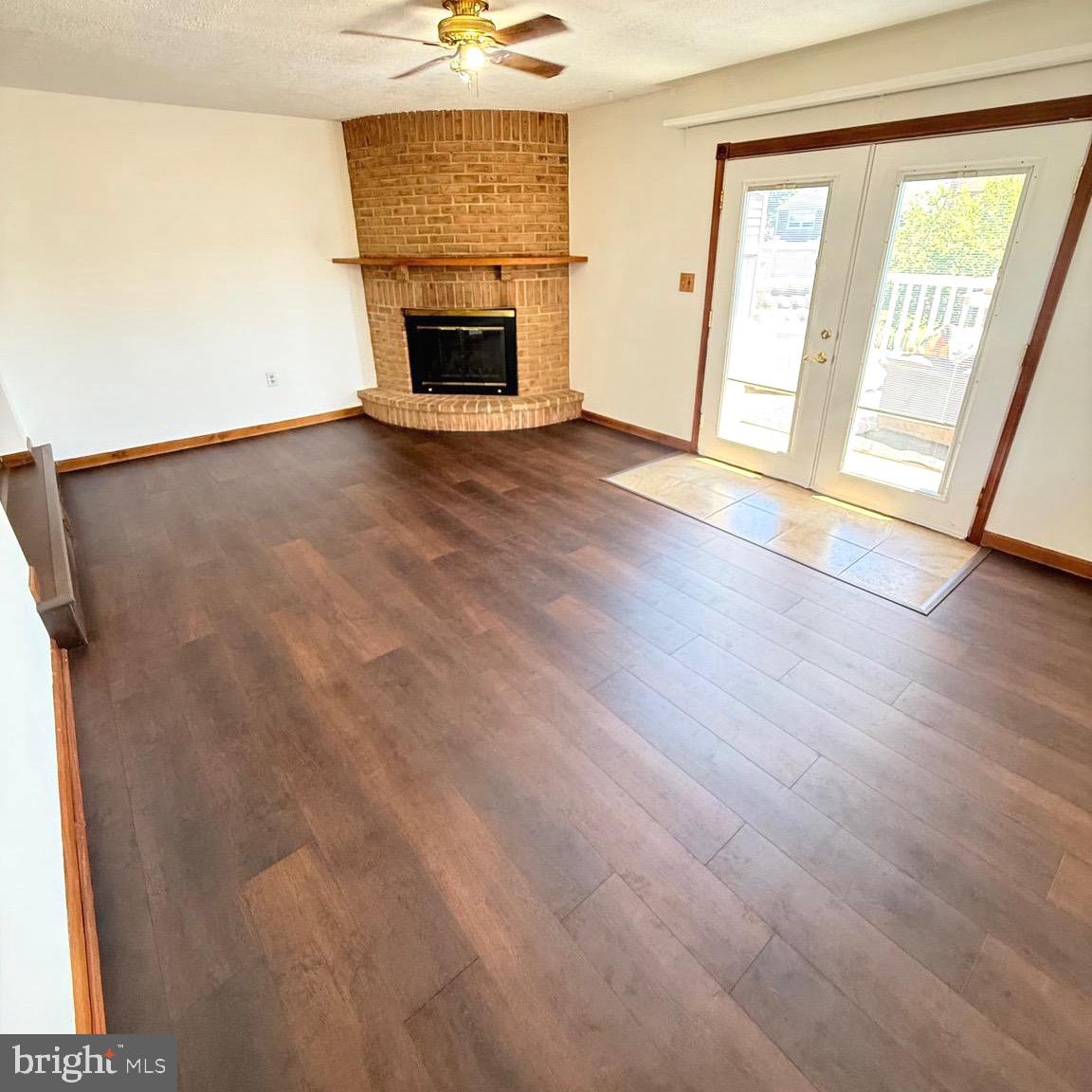 BRIDGEWATER FARMS - Residential